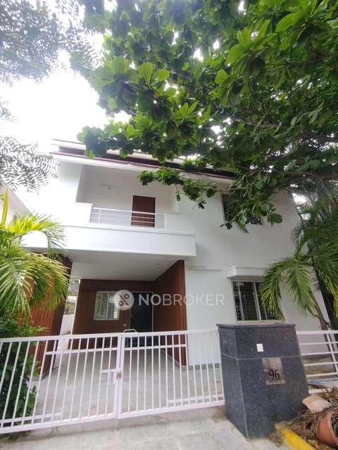 4 BHK Villa In Koncept Ambience The Neighbourhood For Sale  In  Kompally