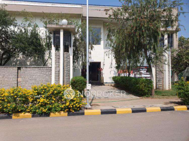 4 BHK Villa In Koncept Ambience The Neighbourhood For Sale  In  Kompally