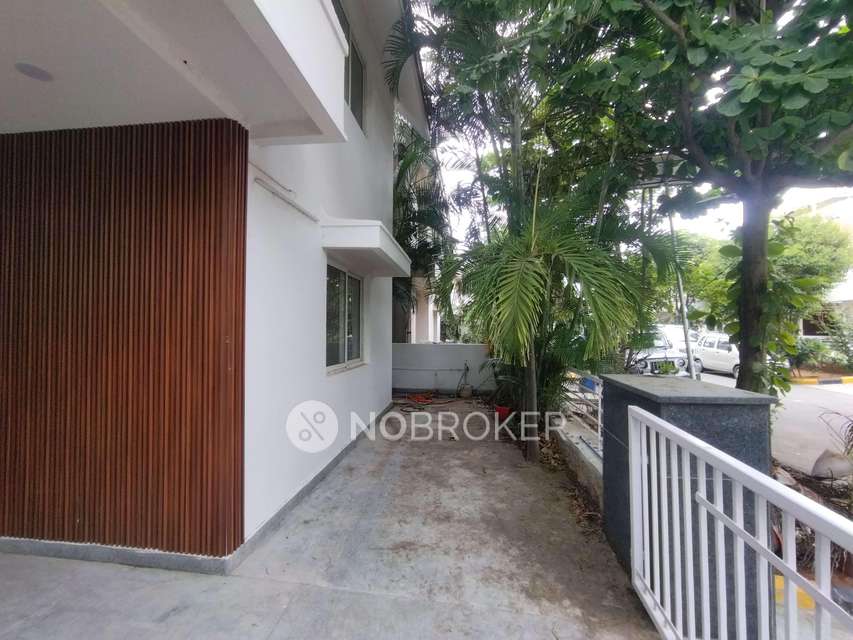 4 BHK Villa In Koncept Ambience The Neighbourhood For Sale  In  Kompally