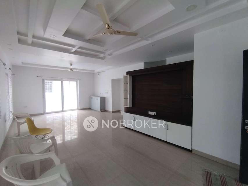 4 BHK Villa In Koncept Ambience The Neighbourhood For Sale  In  Kompally