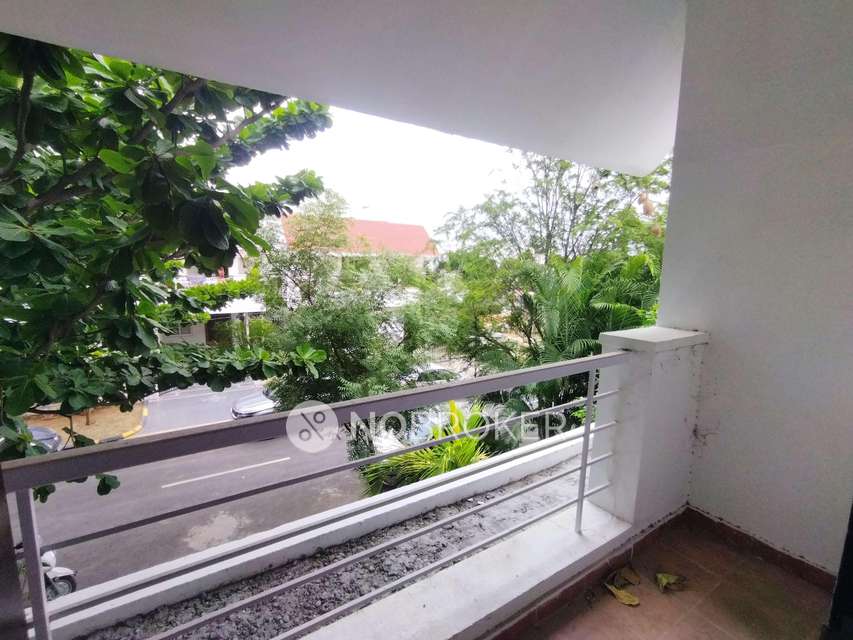 4 BHK Villa In Koncept Ambience The Neighbourhood For Sale  In  Kompally