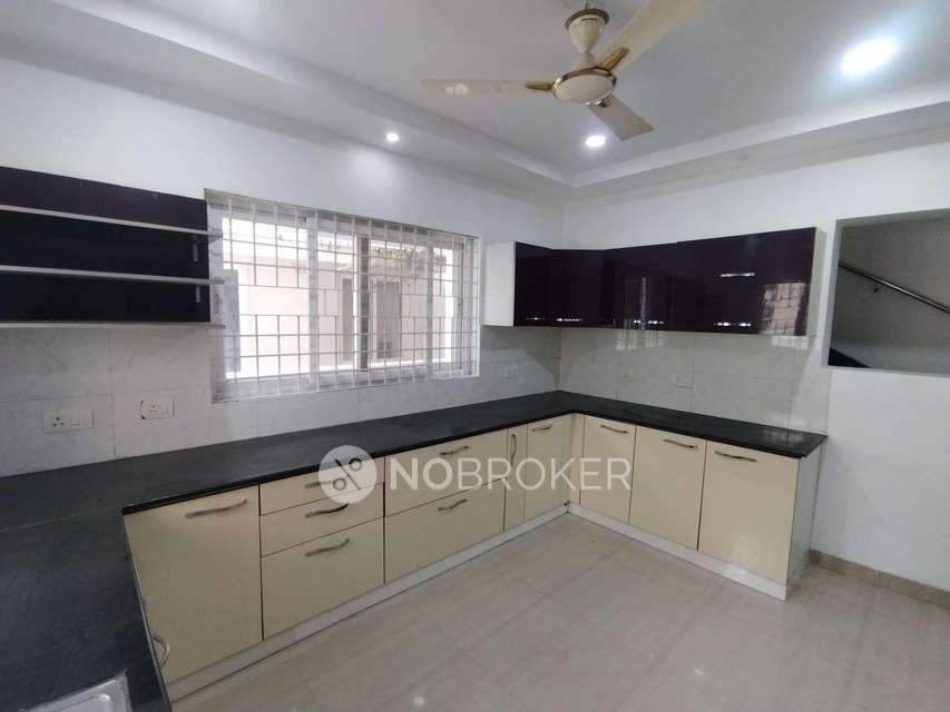 4 BHK Villa In Koncept Ambience The Neighbourhood For Sale  In  Kompally