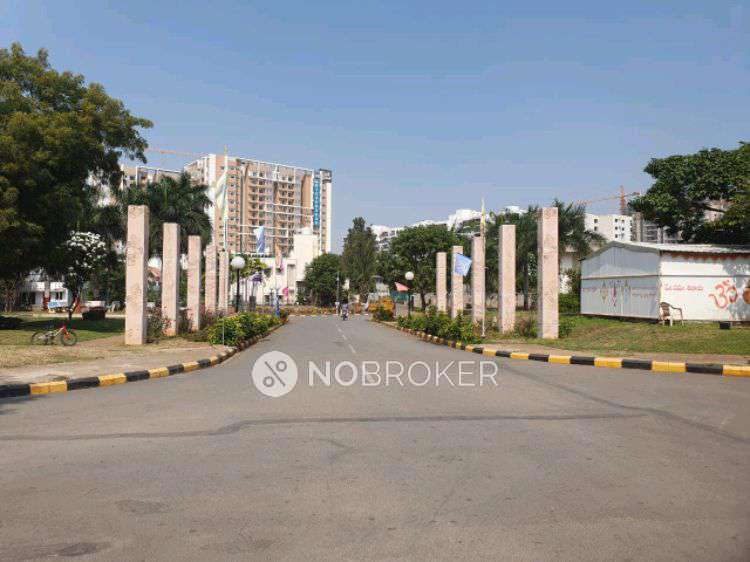 4 BHK Villa In Koncept Ambience The Neighbourhood For Sale  In  Kompally