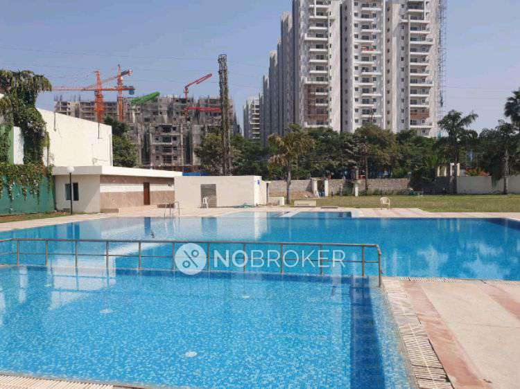 4 BHK Villa In Koncept Ambience The Neighbourhood For Sale  In  Kompally