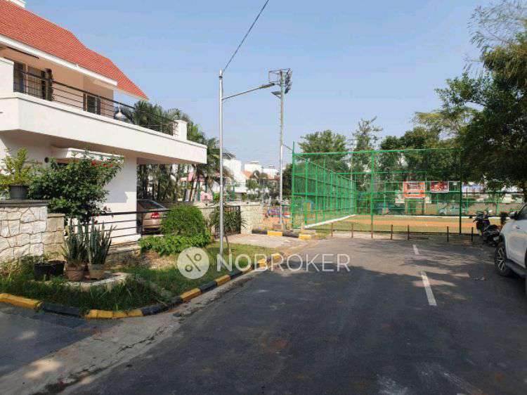 4 BHK Villa In Koncept Ambience The Neighbourhood For Sale  In  Kompally