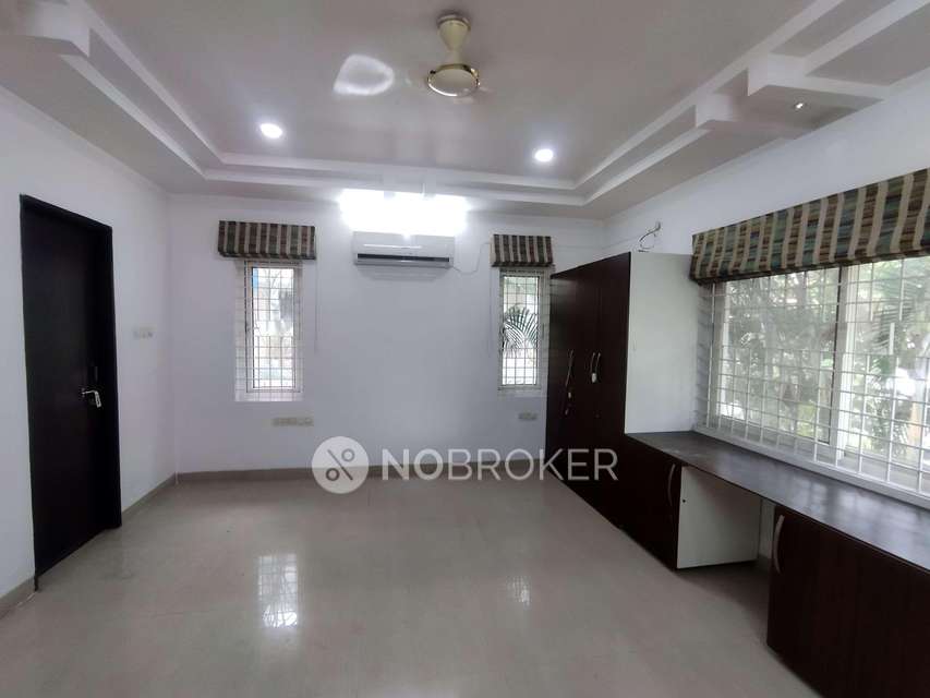 4 BHK Villa In Koncept Ambience The Neighbourhood For Sale  In  Kompally