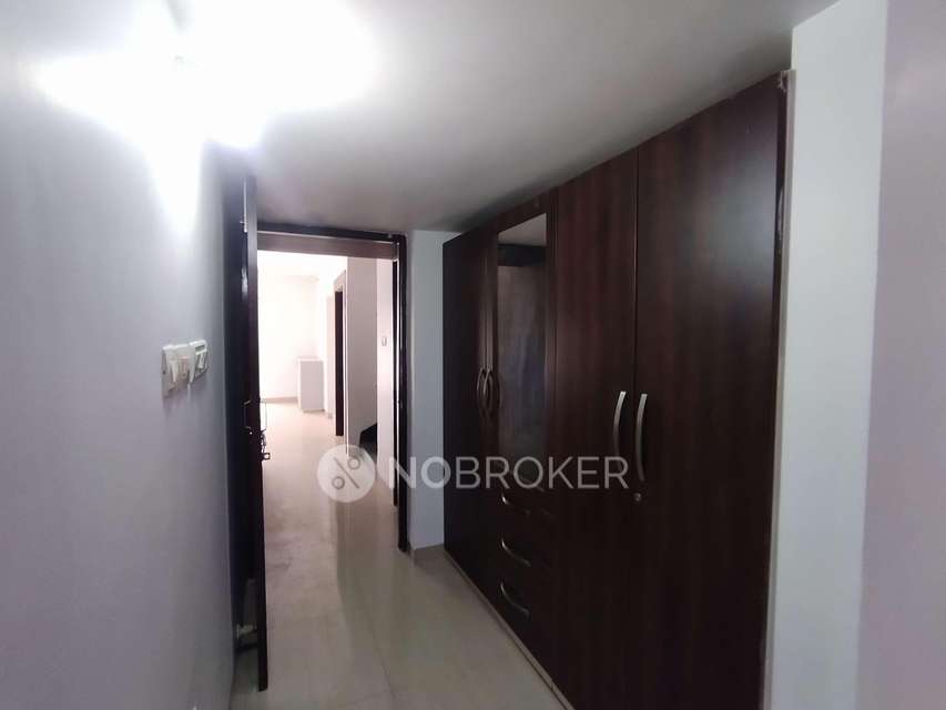 4 BHK Villa In Koncept Ambience The Neighbourhood For Sale  In  Kompally