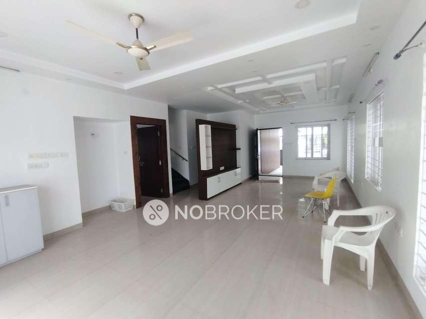 4 BHK Villa In Koncept Ambience The Neighbourhood For Sale  In  Kompally