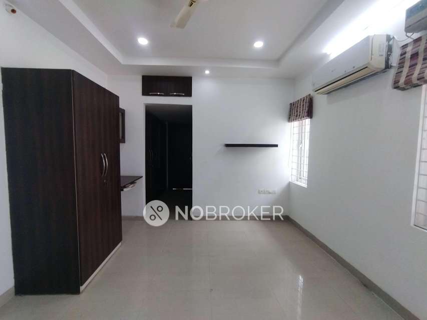 4 BHK Villa In Koncept Ambience The Neighbourhood For Sale  In  Kompally