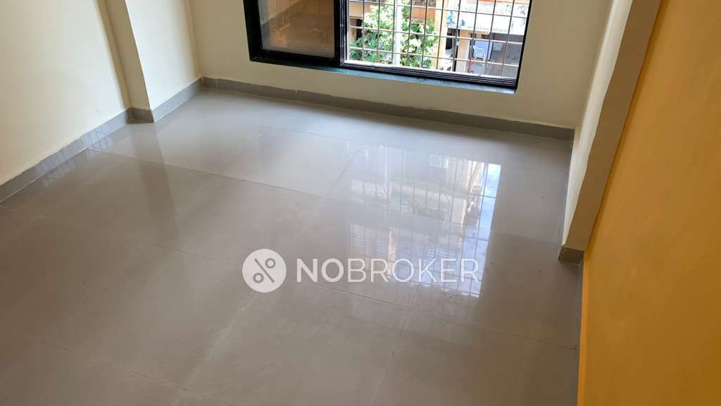 1 BHK Flat In Kartkiya Kunj For Sale  In Panvel