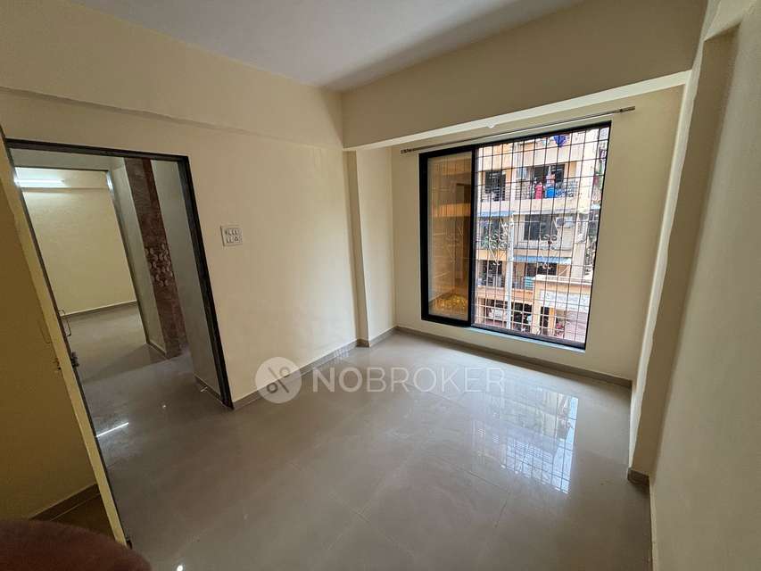 1 BHK Flat In Space India Kartikya Kunj For Sale  In Panvel