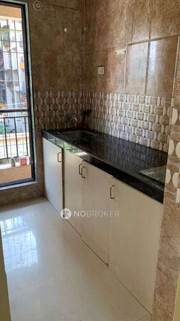 1 BHK Flat In Kartkiya Kunj For Sale  In Panvel