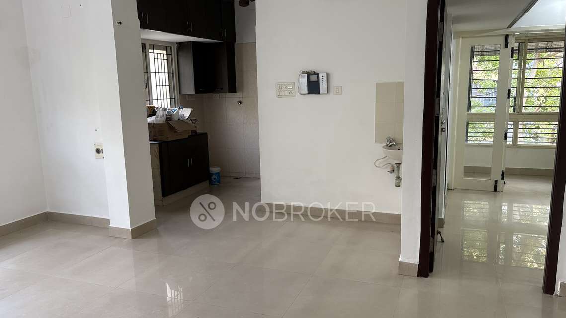 2 BHK Flat For Sale  In Velachery