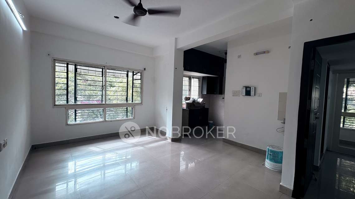2 BHK Flat For Sale  In Velachery