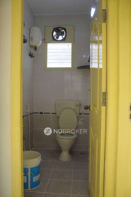 2 BHK Flat For Sale  In Velachery