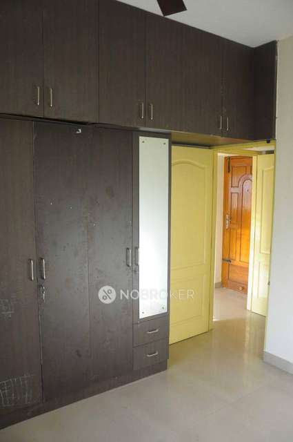 2 BHK Flat For Sale  In Velachery