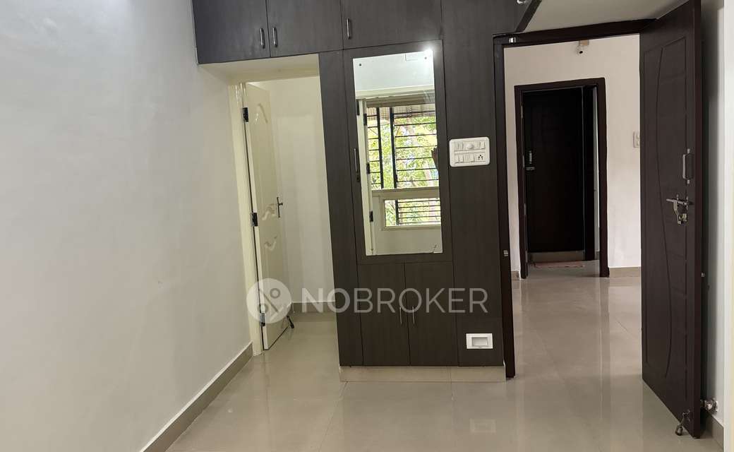 2 BHK Flat For Sale  In Velachery