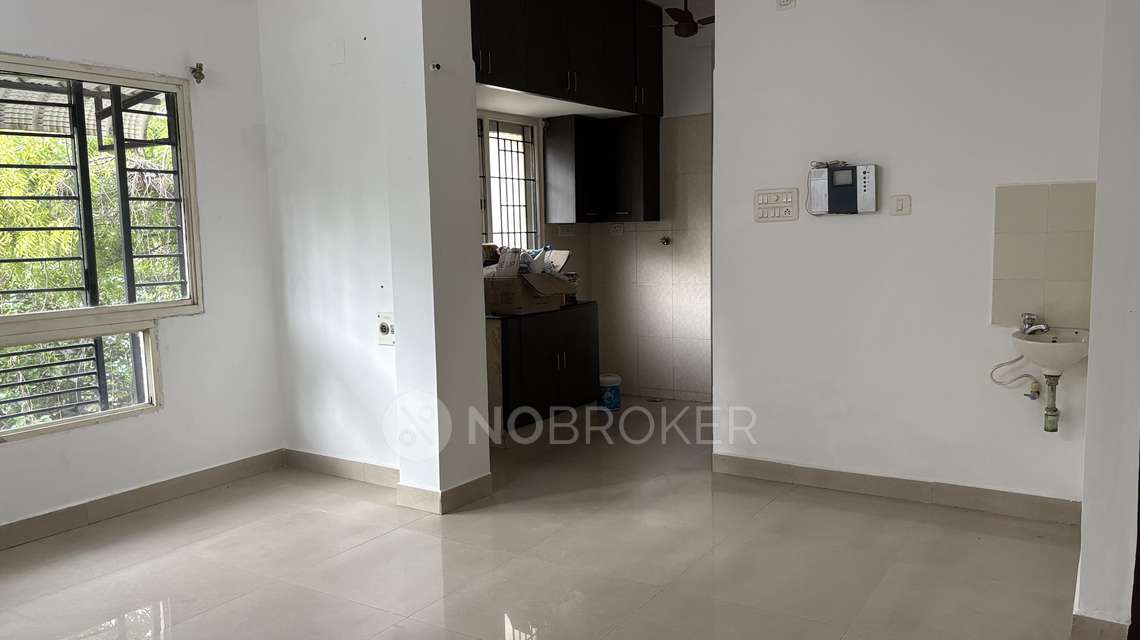 2 BHK Flat For Sale  In Velachery
