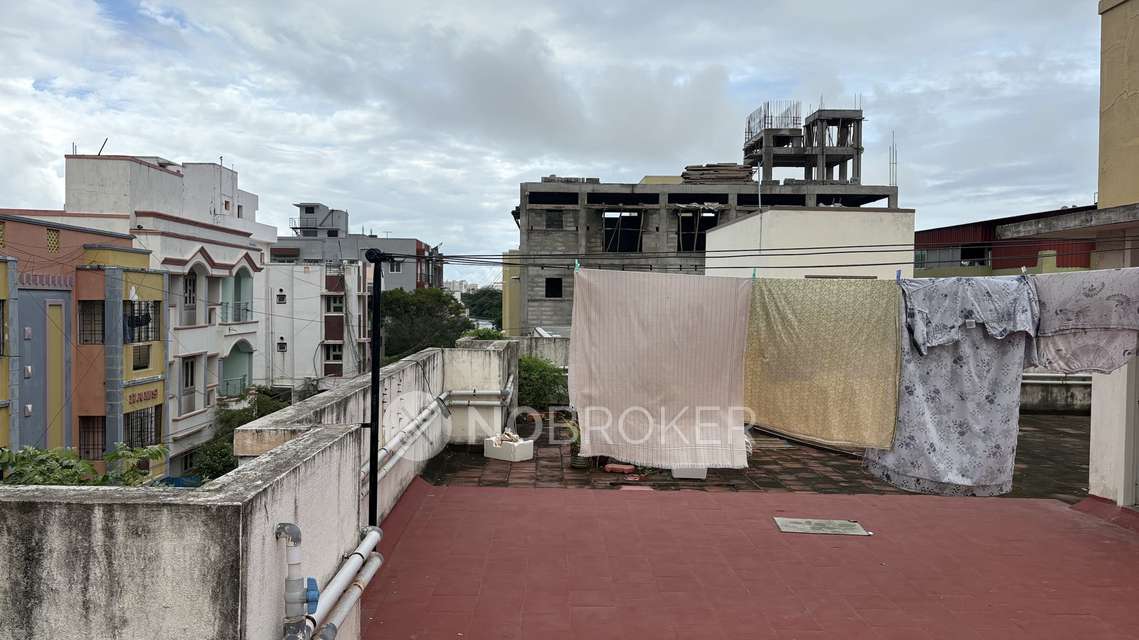 2 BHK Flat For Sale  In Velachery