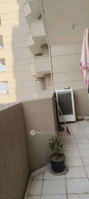 2 BHK Flat In Pyramid Heights For Sale  In Sector 85