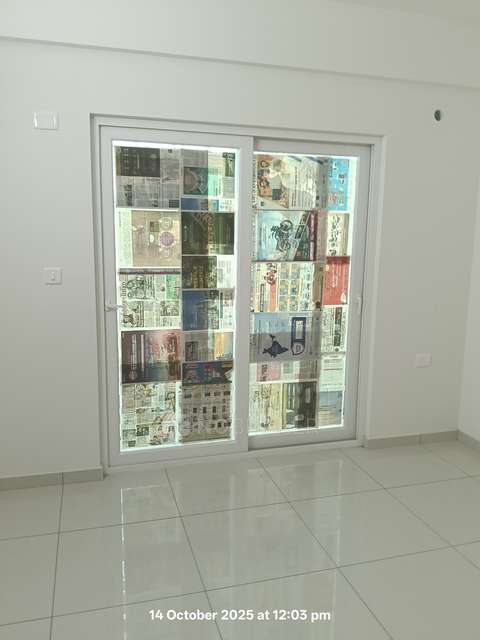 3 BHK Flat In Goyal Orchid Bloomsberry For Sale  In Varthur