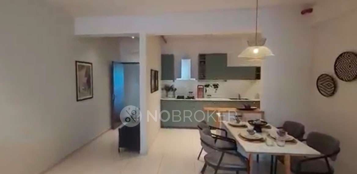 3 BHK Flat In Goyal Orchid Bloomsberry For Sale  In Varthur