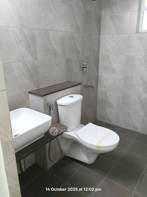 3 BHK Flat In Goyal Orchid Bloomsberry For Sale  In Varthur