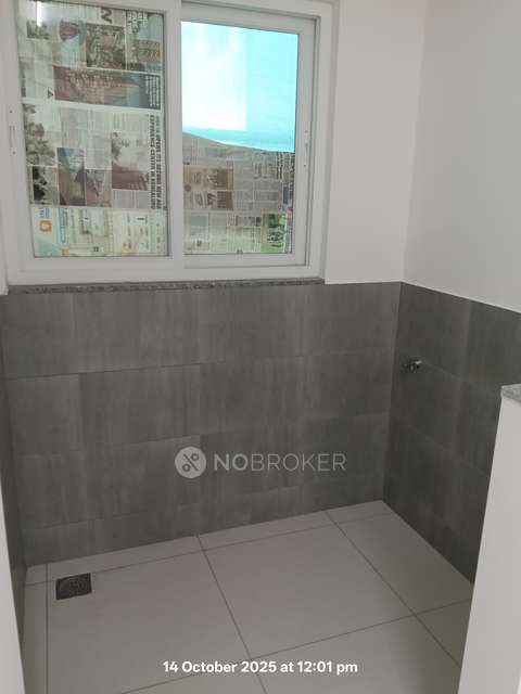 3 BHK Flat In Goyal Orchid Bloomsberry For Sale  In Varthur