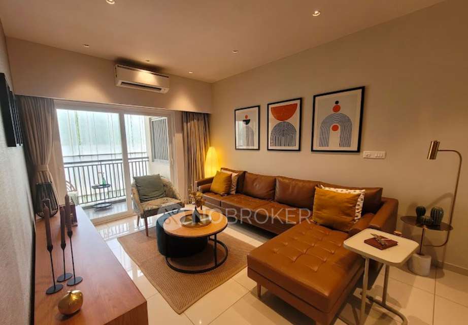 3 BHK Flat In Goyal Orchid Bloomsberry For Sale  In Varthur