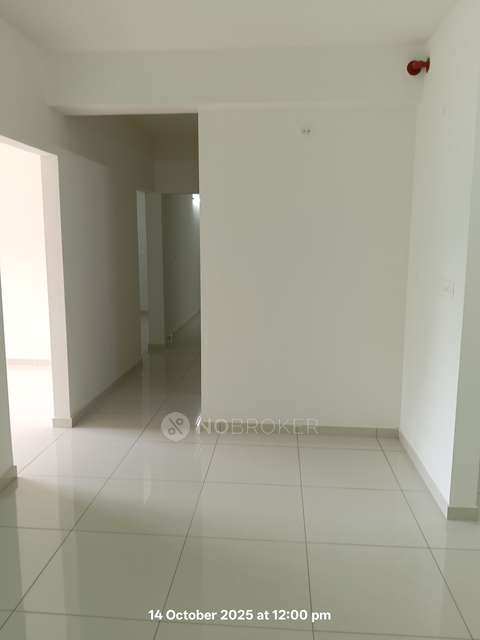 3 BHK Flat In Goyal Orchid Bloomsberry For Sale  In Varthur