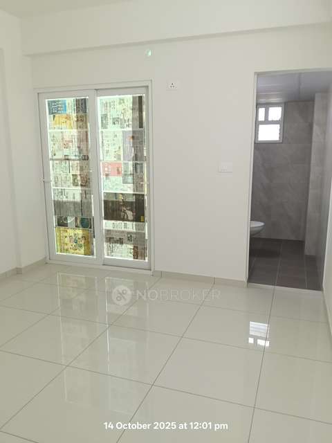 3 BHK Flat In Goyal Orchid Bloomsberry For Sale  In Varthur