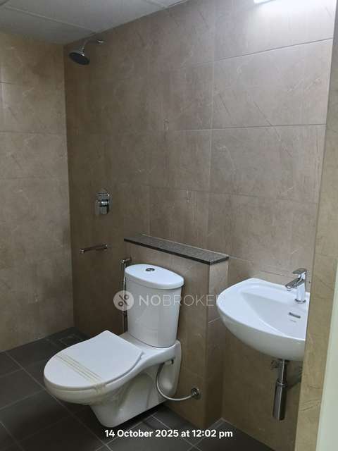 3 BHK Flat In Goyal Orchid Bloomsberry For Sale  In Varthur