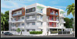 3 BHK House For Sale  In Mahalakshmipuram
