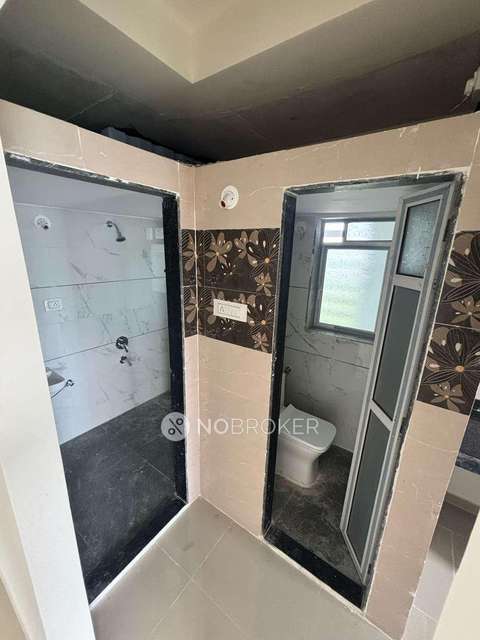 1 RK Flat In Divine Heights For Sale  In Diva