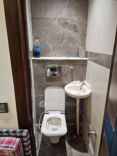 3 BHK Flat In Sai Society For Sale  In Tilak Nagar