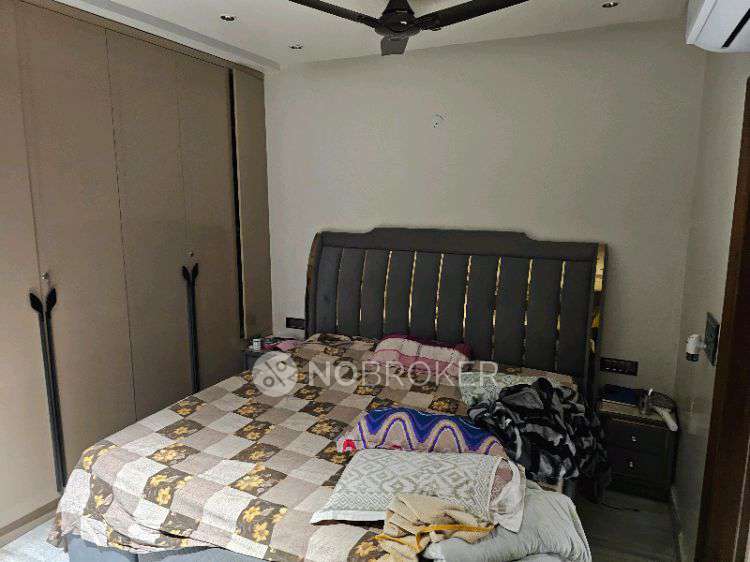 3 BHK Flat In Sai Society For Sale  In Tilak Nagar