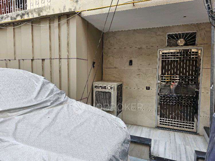 3 BHK Flat In Sai Society For Sale  In Tilak Nagar