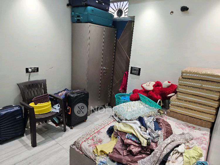 3 BHK Flat In Sai Society For Sale  In Tilak Nagar