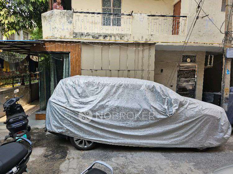 3 BHK Flat In Sai Society For Sale  In Tilak Nagar