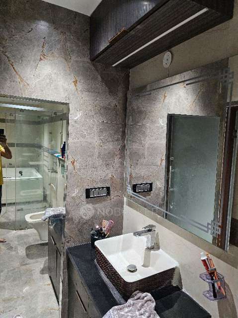 3 BHK Flat In Sai Society For Sale  In Tilak Nagar