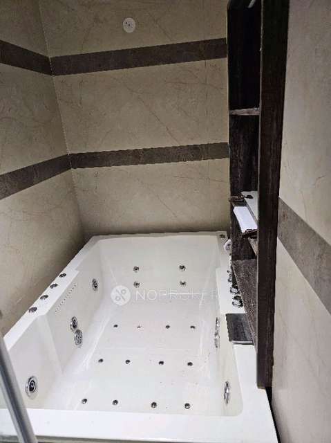 3 BHK Flat In Sai Society For Sale  In Tilak Nagar