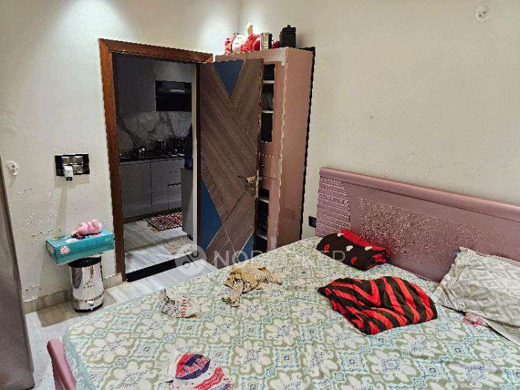 3 BHK Flat In Sai Society For Sale  In Tilak Nagar