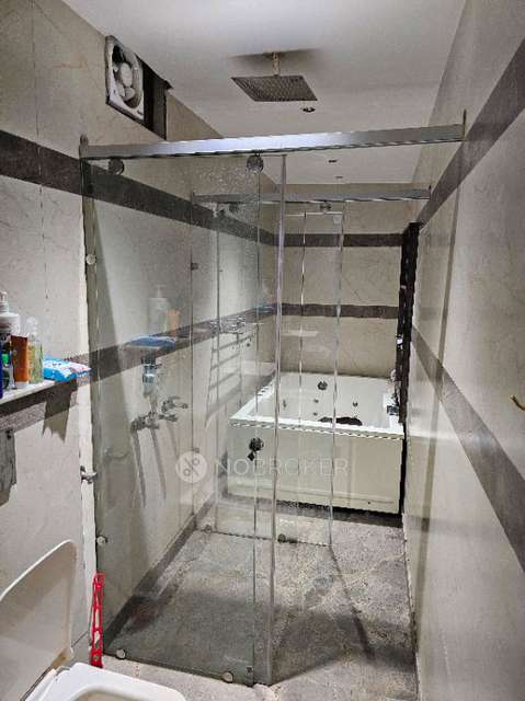 3 BHK Flat In Sai Society For Sale  In Tilak Nagar