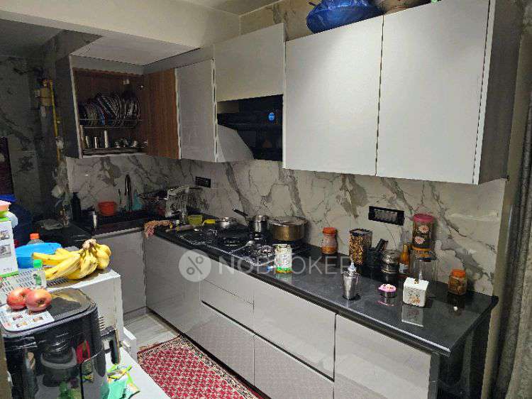 3 BHK Flat In Sai Society For Sale  In Tilak Nagar