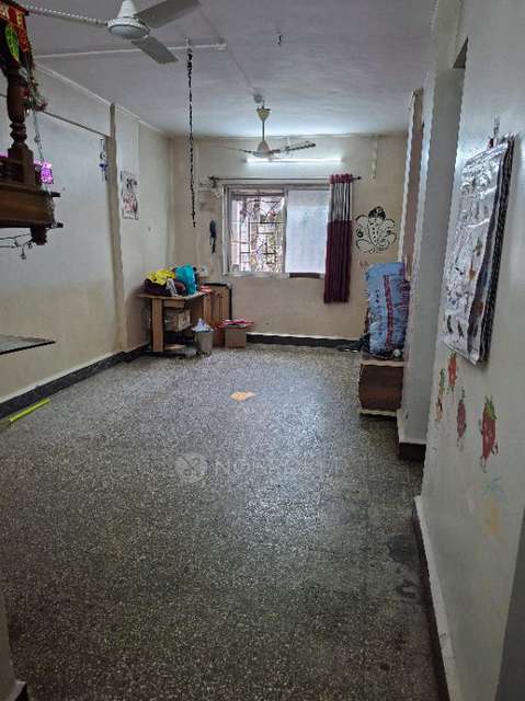 1 BHK Flat In Shreeya Apartment for Rent  In Vadgaon Budruk