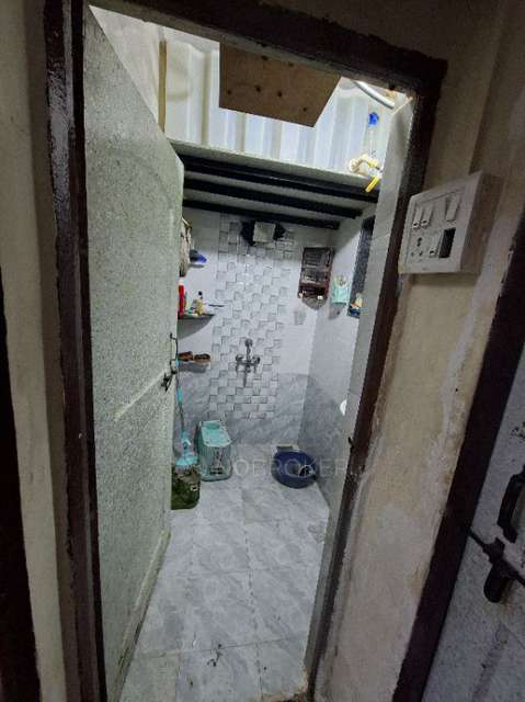 1 BHK Flat In Shreeya Apartment for Rent  In Vadgaon Budruk