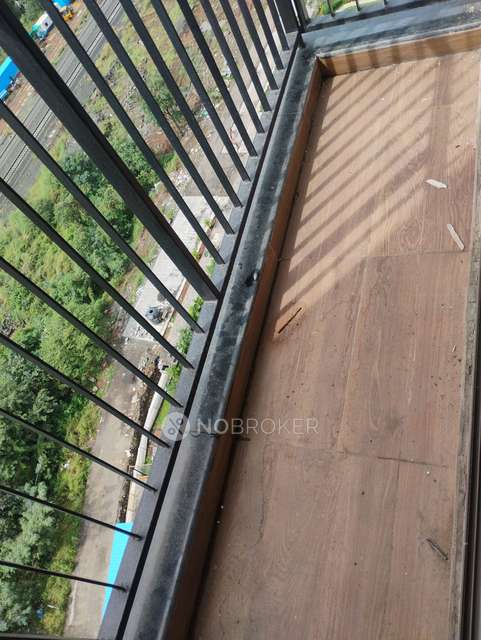 1 BHK Flat In Runwal Mycity For Sale  In Dombivli East