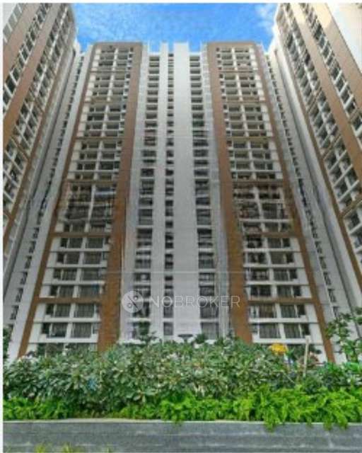 1 BHK Flat In Runwal Mycity For Sale  In Dombivli East