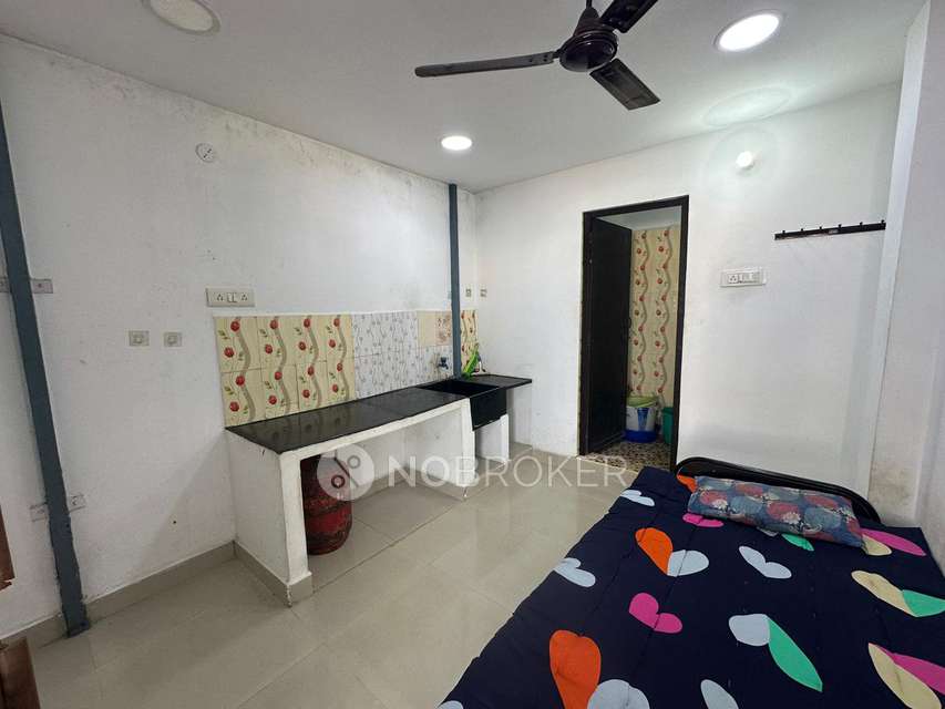 1 RK Flat In Bethel Homes for Rent  In Velachery