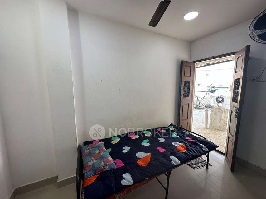 1 RK Flat In Bethel Homes for Rent  In Velachery